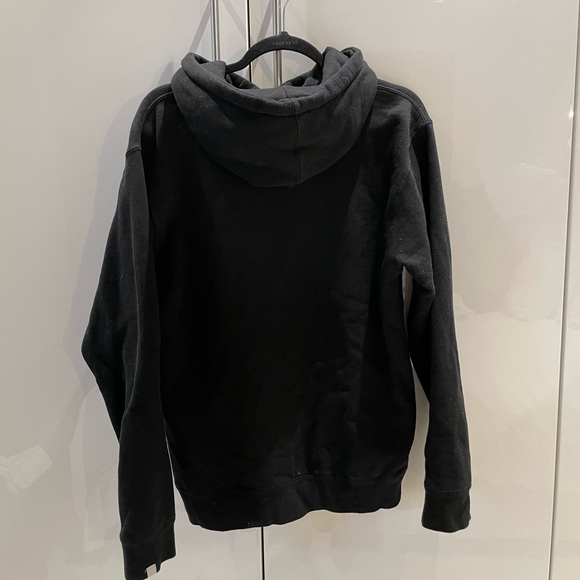 Saintwoods Hoodie - Picture 2 of 3